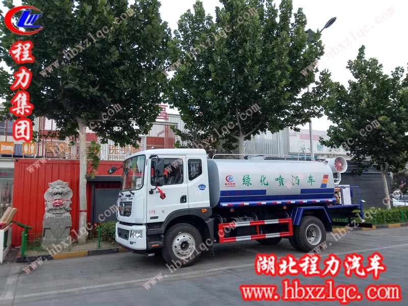 2019/06/22，北京王總在程力集團(tuán)訂購(gòu)了第三輛東風(fēng)D9噴霧車(chē)，單號(hào)：190623