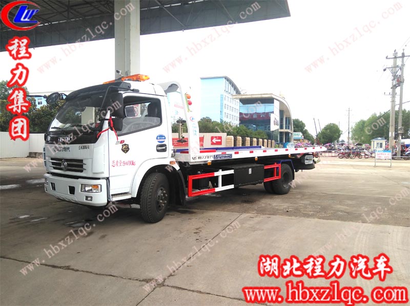 2019/6/28，江蘇南通曹總在程力集團(tuán)訂購(gòu)一輛東風(fēng)大多利卡D8清障車(chē)，單號(hào)：70165