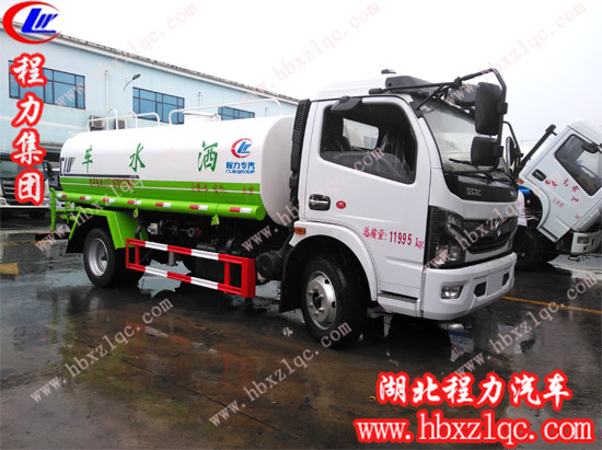 國(guó)六10方灑水車多少錢一輛？