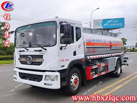 今日的品質(zhì)，明日的市場(chǎng)，湖北程力牌油罐車(chē)值得您的信賴(lài)