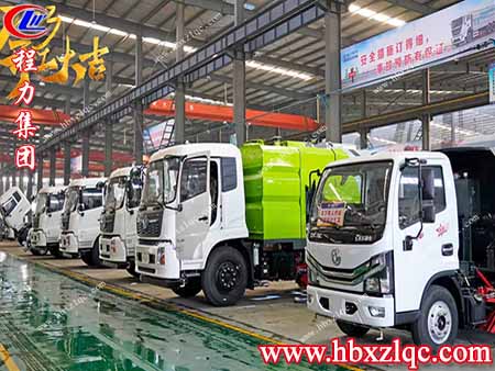 告別2022年，湖北程力汽車(chē)集團(tuán)繼續(xù)拼搏進(jìn)取，再創(chuàng)新輝煌